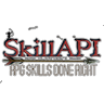 SkillAPI Premium