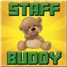[60% OFF LAST COPY] ⭐️ StaffBuddyV2 ⭐️ [StaffMode-AntiXray-ReportGUI-AntiCheat] ⭐️ Staff plugin ⭐️