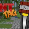 • TNT-TAG • Minigame ↔ Like BIG Network! [BUNGEECORD!]