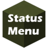 StatusMenu || Ride menu for ThemeParks!