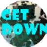 [MINIGAME] GetDown | {BungeeCord} | {Stats}