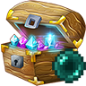 [50% OFF] CosmicChest (1.7 to 1.11)