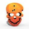 SkullHunt - Searching Skulls (Eastereggs or Presents!) 10% NEW EFFECT UPDATE!