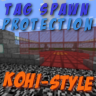 TagSpawnProtection | Advanced Combat Region Protection
