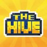 TheHive waiting lobby