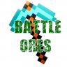BattleOres - CosmicPrison Mine PLugin!