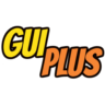 GUIPlus - Simply create clickable GUI's (Supports PlaceholderAPI)