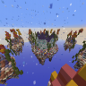 [HQ] 14 SkyWars Maps + LOBBY| HUGE PACK