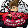⭐ AdvancedEnchantments ⭐ CREATE CE! NOW WITH COSMICPVP ENCHANTS!