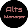 AltsManager