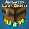 Animated Loot Chests