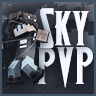 ⚡ Best SkyPvP Setup ♦ Custom mode • AWESOME MENUS • 15 UNIQUE Ranks & kits. • Rankup & more..