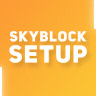 ☄️ $7.99 ☁️ Skyblock Setup ☁️ WORLDEDIT ☁️ GUI SHOPS ☁️ UNIQUE FEATURES ☁️