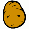 Potatoes ◆ Minigame like TnT-Tag & HotPotato