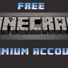 Premium Minecraft Accounts