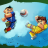[1.8-1.11+] SUltimate Football(Soccer) [Minigame] [Bungee Game]