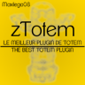 ☆ zTotem ☆ - ¤ (Faction, FactionUUID, LegacyFactions) ♧ [1.7.10-.1.10] ♧ - ¤ Config.yml - Top 10 ¤