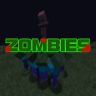 ✖ MineHome.net Zombie MiniGame ✖