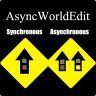 AsyncWorldEdit