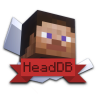 Head Database [12.000+ Heads]