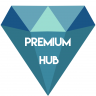 PremiumHub | 30% OFF UNTIL 5.0 | A new recode is soon here!