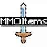MMOItems | 25+ Stats | 30+ Abilities | Item Edition GUI