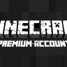 Minecraft Premium-Account