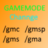 Gamemode Change