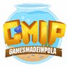 GamesMadeInPola FullPvP Lobby + Entire Map